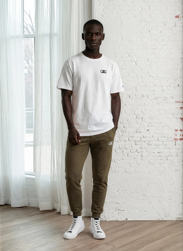 military green Javen Lofty Look military green Javen Lofty Look
