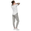 unisex fleece sweatpants carbon grey back 69d6ead88736d jpg