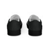 womens slip on canvas shoes black back 69d326f3bd727 jpg