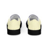 womens slip on canvas shoes black back 69f16bdf5303f jpg