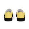 womens slip on canvas shoes black back 69f4049f6119a jpg