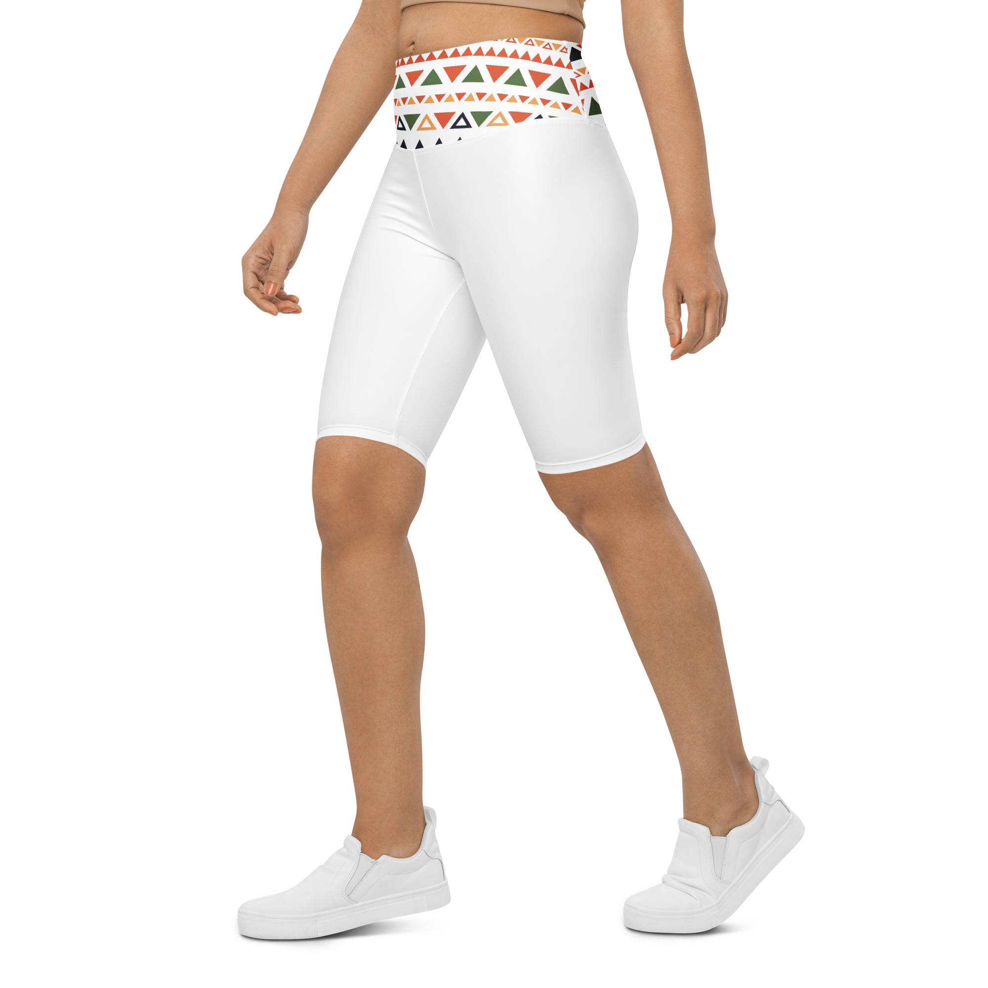 all over print biker shorts white left front 6a16763e9c834 jpg