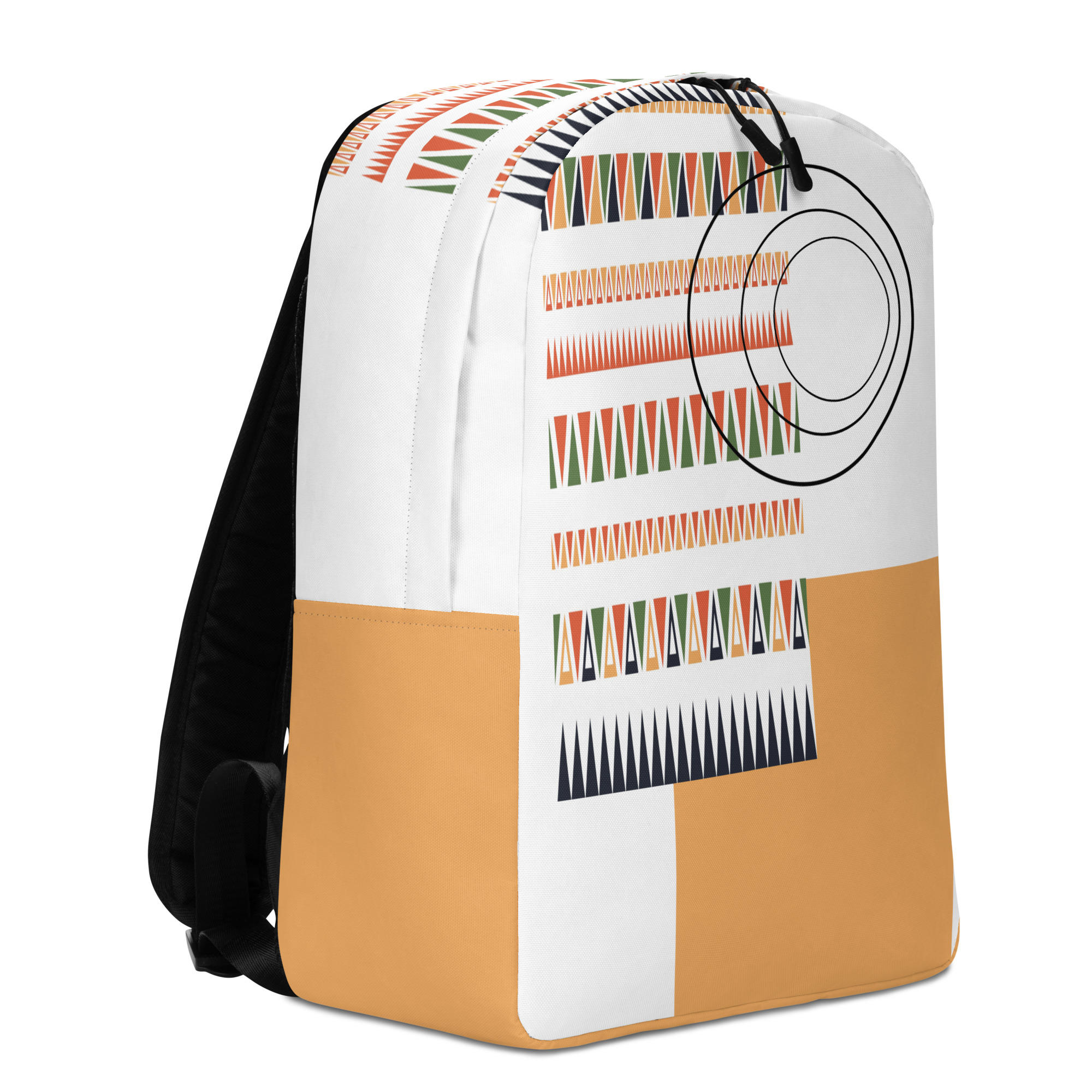 all over print minimalist backpack white right 6a176620d642f jpg