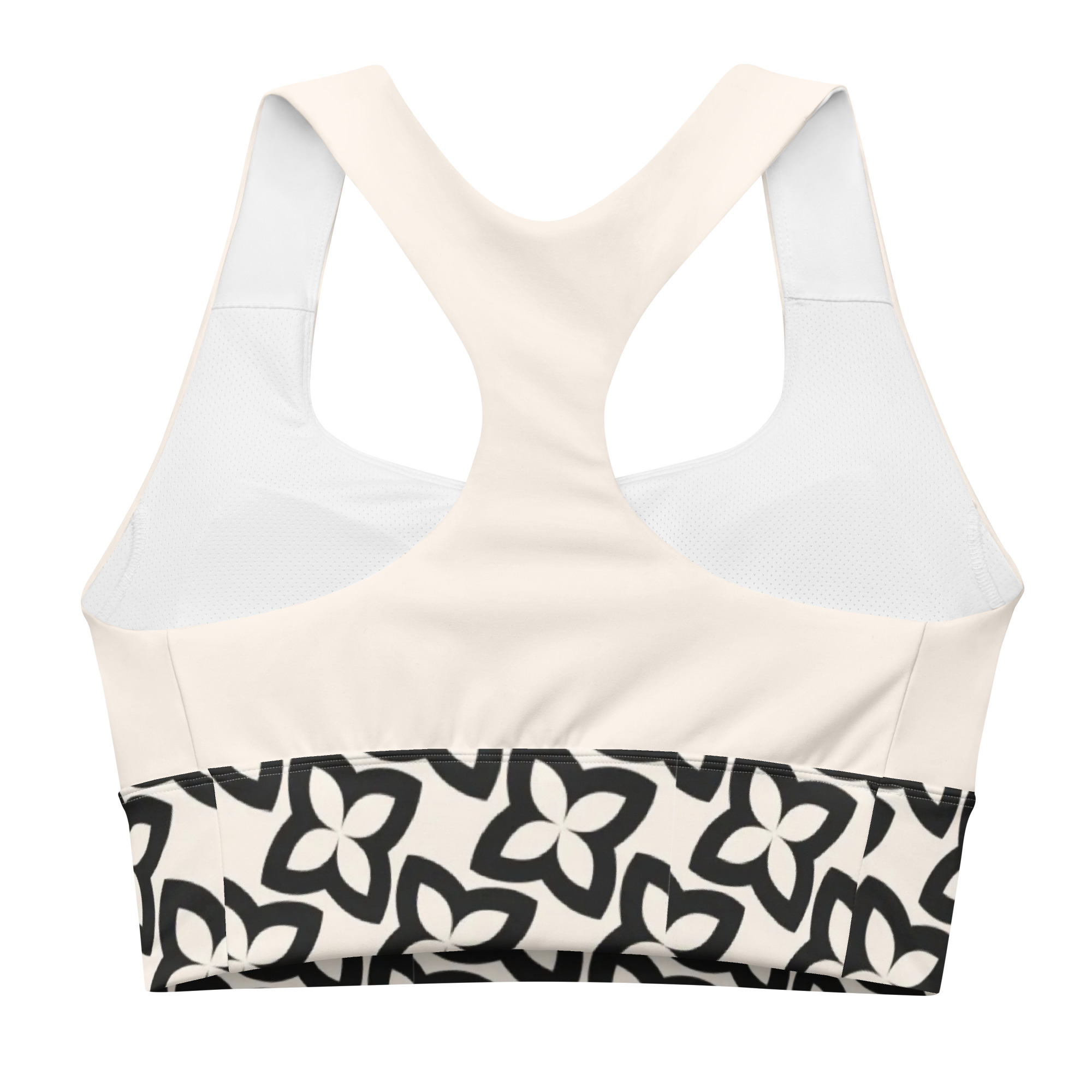 all over print recycled longline sports bra white back 69f6a1cab18fd jpg