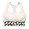 all over print recycled longline sports bra white front 69f6a1cab0941 jpg