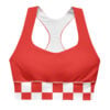 all over print recycled longline sports bra white front 6a16333a3fad9 jpg