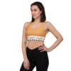all over print recycled longline sports bra white left front 6a167454110e5 jpg all over print recycled longline sports bra white left front 6a167454110e5 jpg