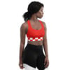 all over print recycled longline sports bra white right front 6a16333a40dc4 jpg