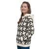 all over print recycled unisex hoodie white left 69f6ce6029b8a jpg