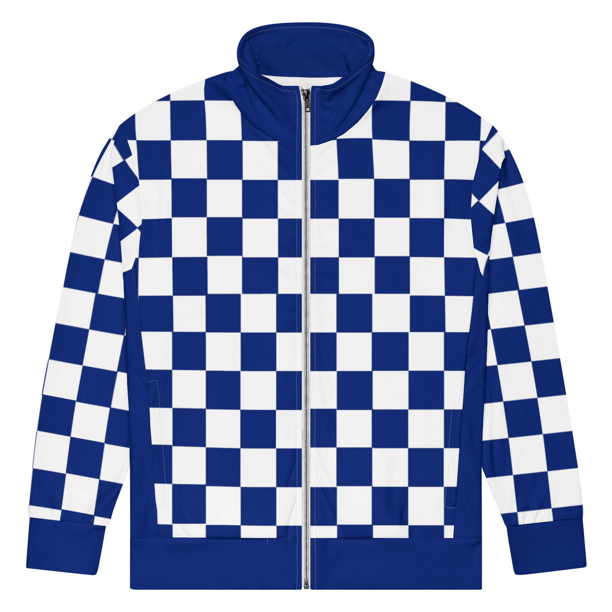 all over print recycled unisex track jacket white front 6a16588011a56 jpg