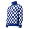 all over print recycled unisex track jacket white left front 6a16588012445 jpg