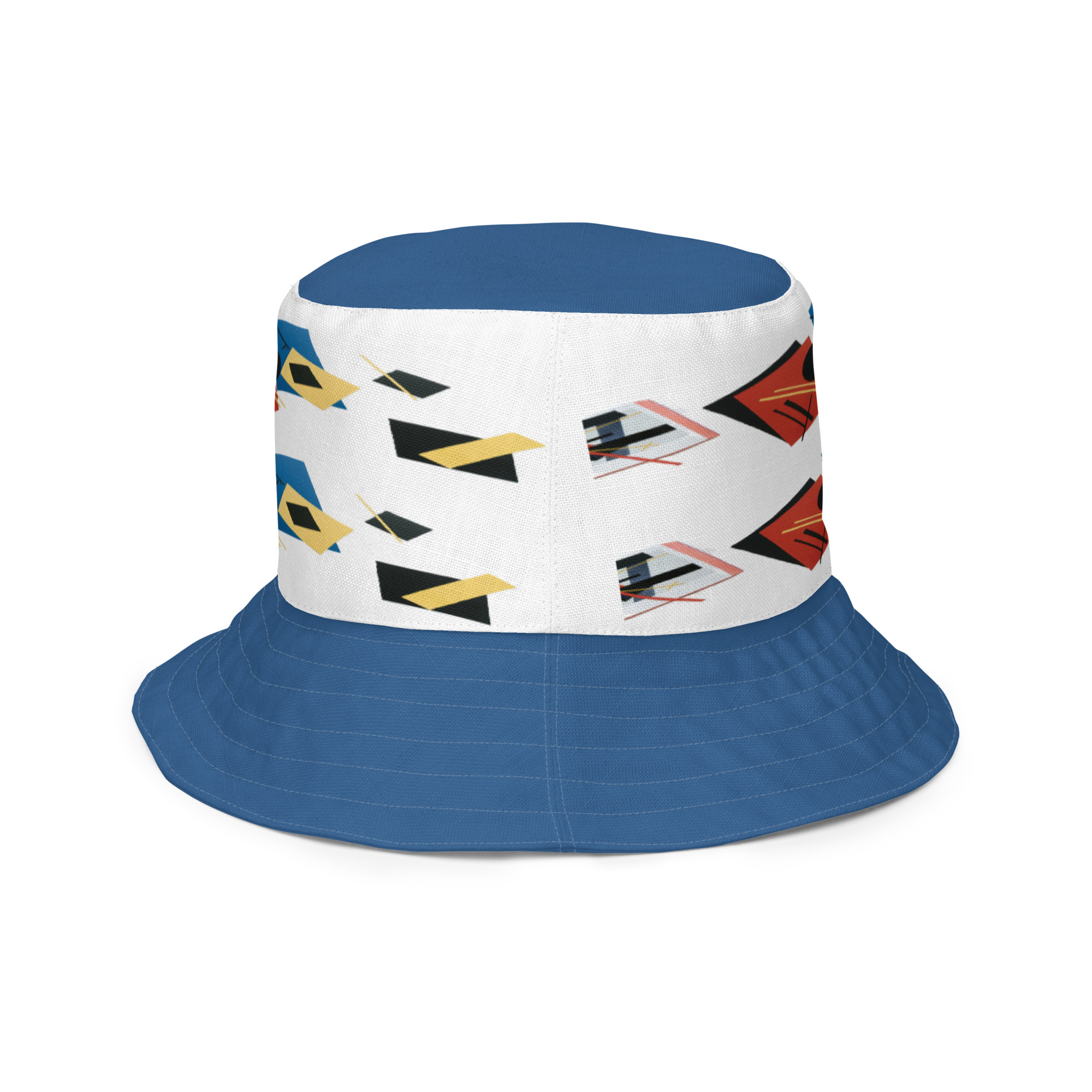 all over print reversible bucket hat white right outside 69f920e911159 jpg
