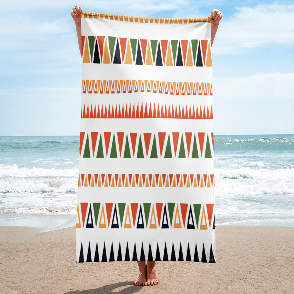 beach towel white 30x60 beach 6a17641c1b612 jpg