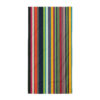The Stripes Series (Rainbow) Towel multicoloured stripes 30x60 flat art concierge clothing jpg The Stripes Series (Rainbow) Towel multicoloured stripes 30x60 flat art concierge clothing jpg