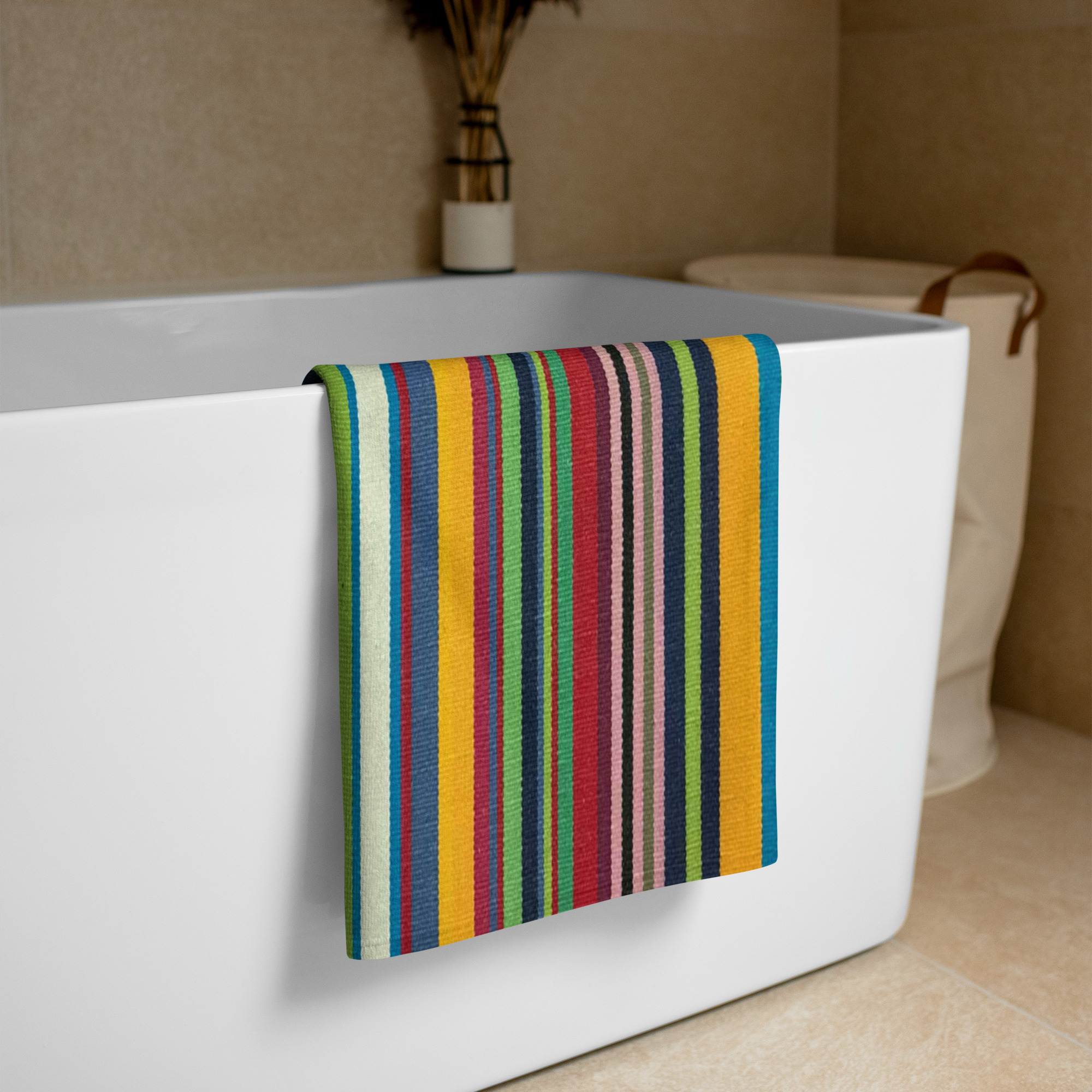 beach towel white 30x60 lifestyle 69f5705133f4f jpg beach towel white 30x60 lifestyle 69f5705133f4f jpg