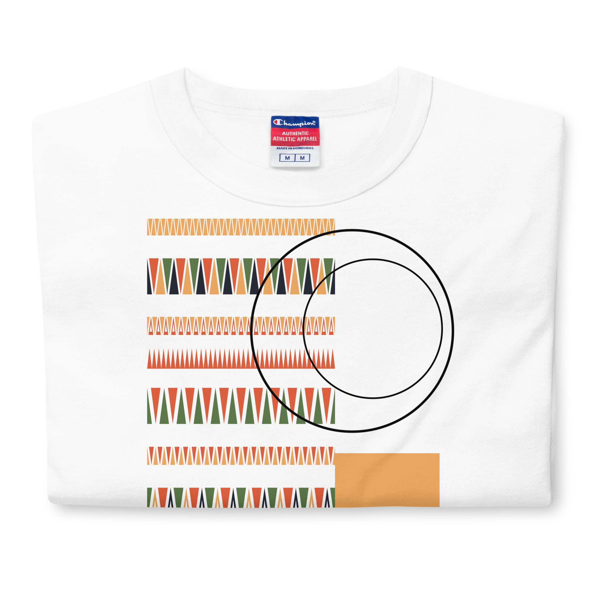 mens champion heritage t shirt white front 6a176abab17b9 jpg