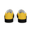 mens slip on canvas shoes black back 69f55565a592c jpg