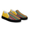 mens slip on canvas shoes black right front 69f55565a588a jpg