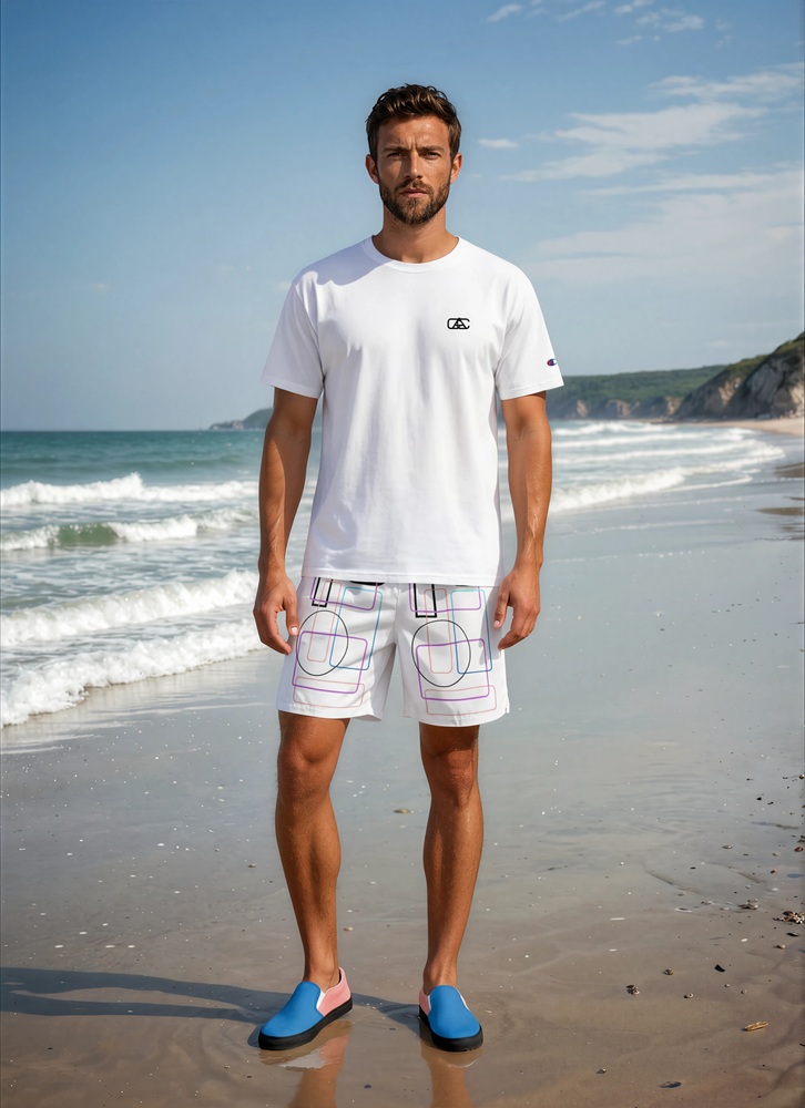 Marcus Ocean Breeze