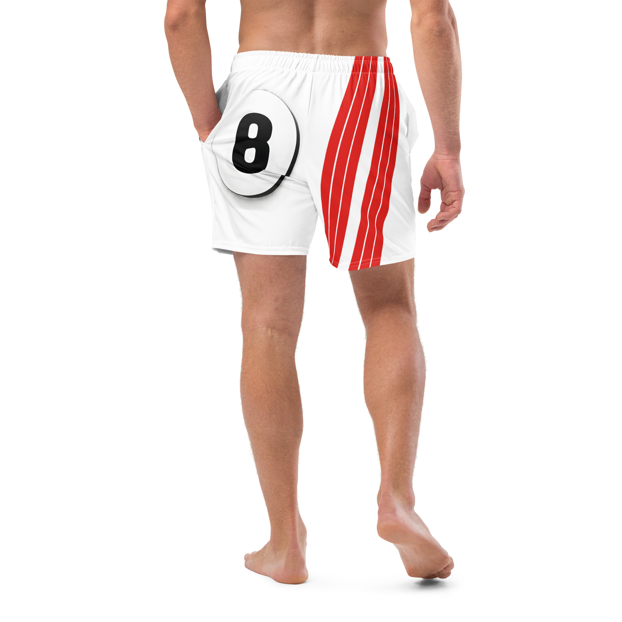 all over print recycled swim trunks white back 6a2ddc429bf9c jpg