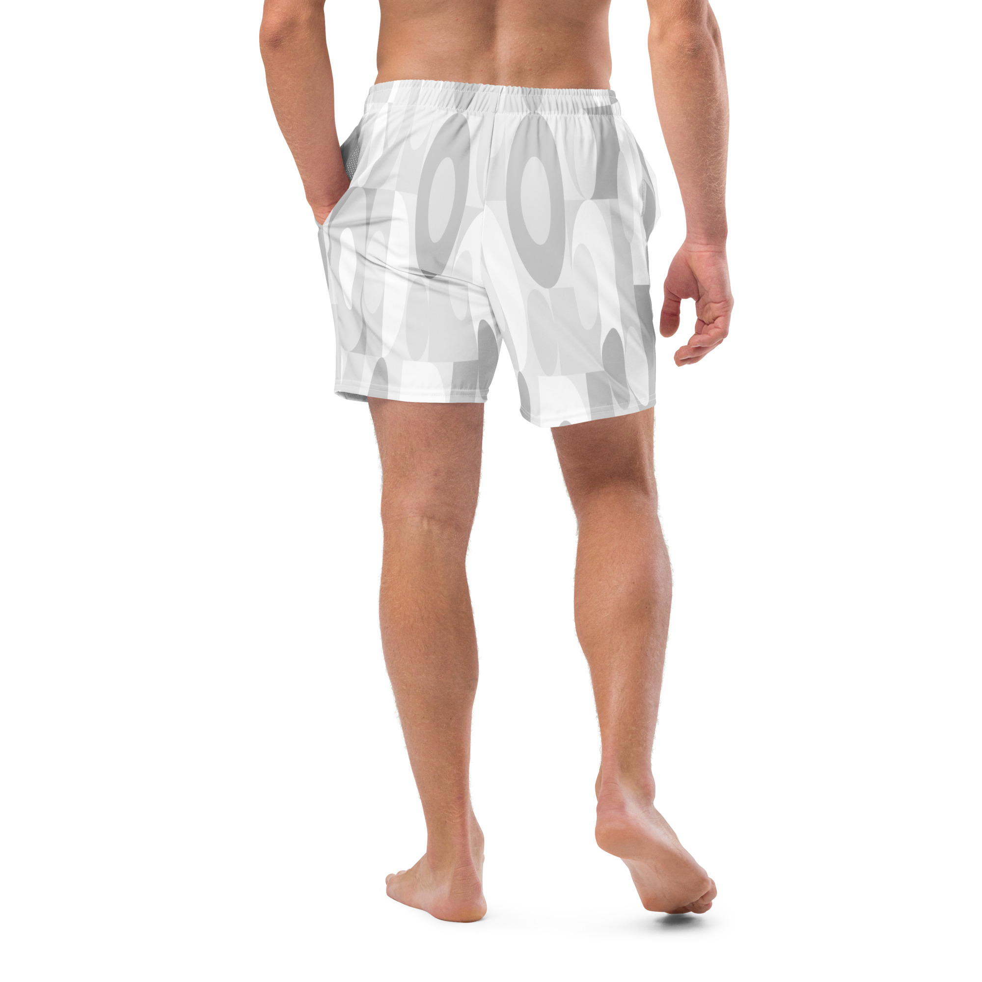 all over print recycled swim trunks white back 6a2deb748787c jpg