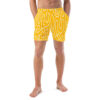 The Art Series (Ode to Matisse in Yellow) Swim Trunks yellow front art concierge clothing jpg The Art Series (Ode to Matisse in Yellow) Swim Trunks yellow front art concierge clothing jpg