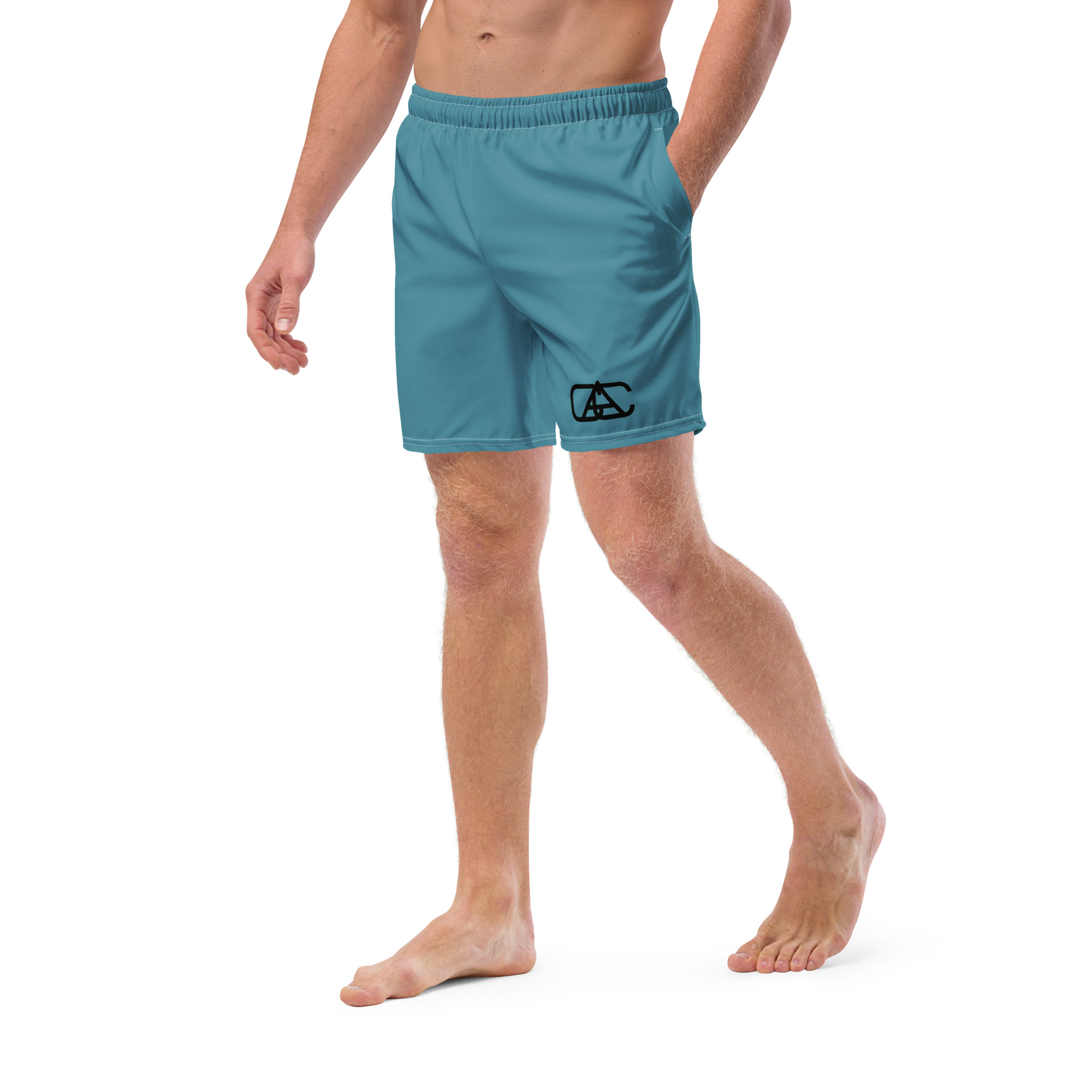 all over print recycled swim trunks white left front 6a2dd7f1b4f7d jpg
