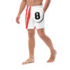 all over print recycled swim trunks white left front 6a2ddc429bdcf jpg