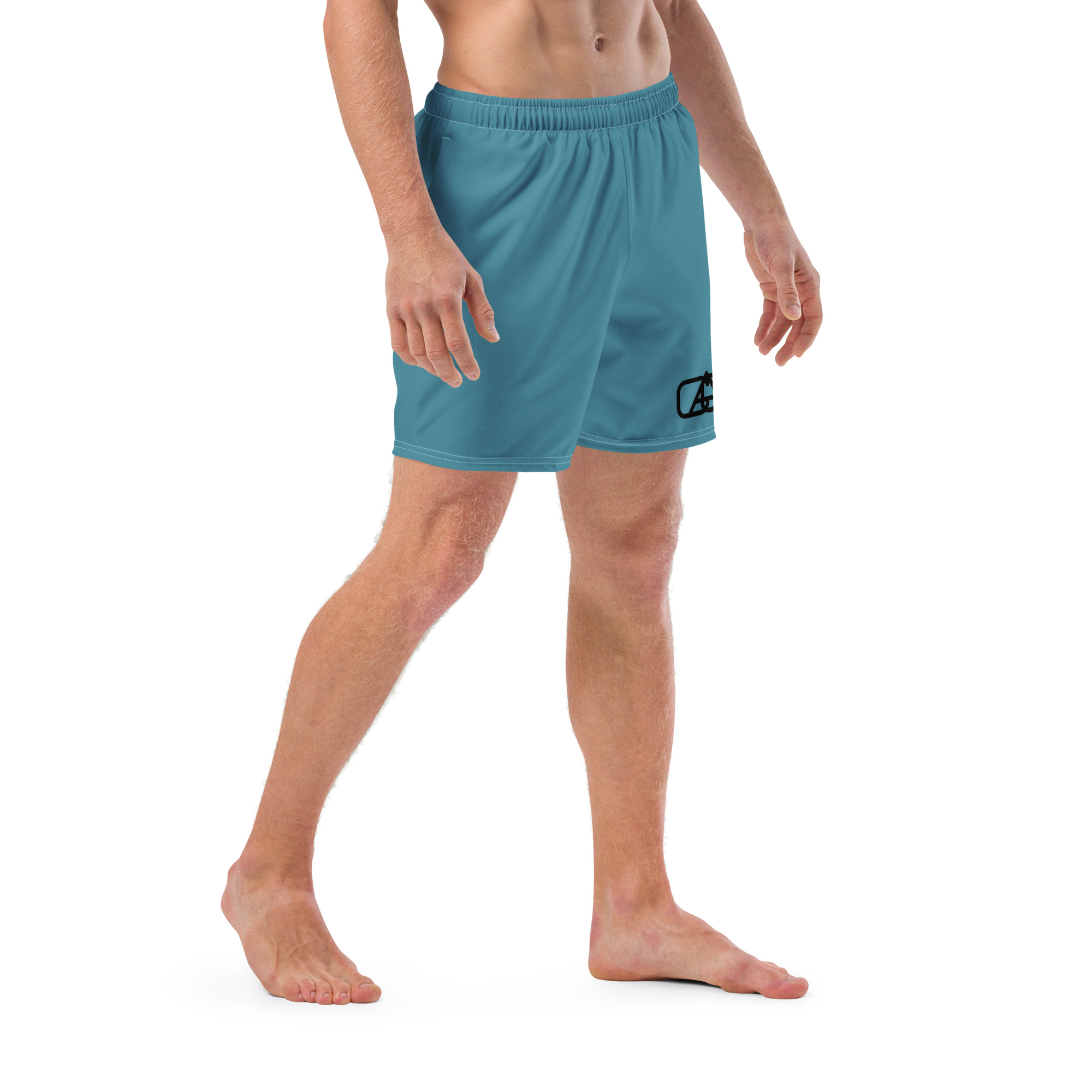 all over print recycled swim trunks white right front 6a2dd7f1b5074 jpg