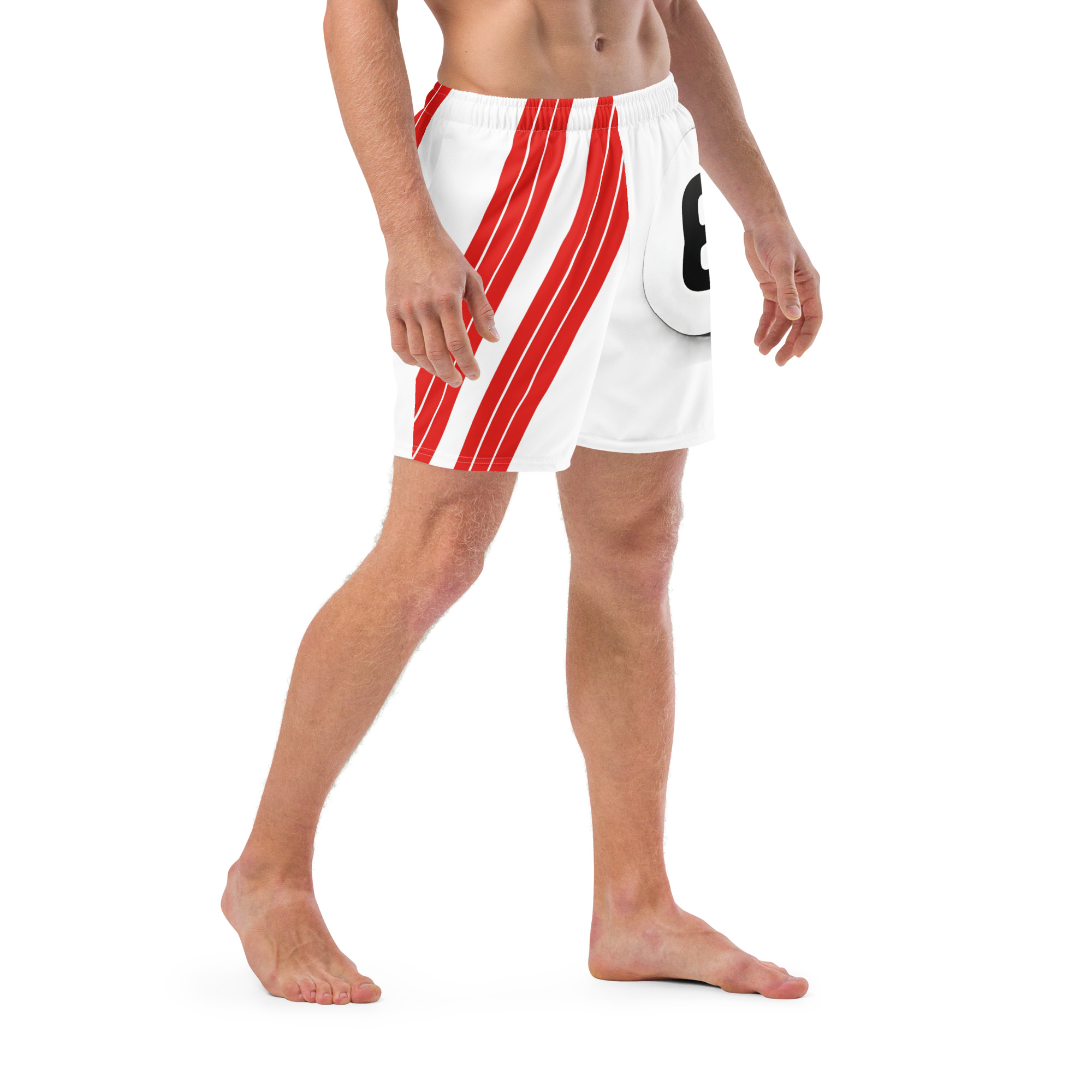 all over print recycled swim trunks white right front 6a2ddc429bebb jpg