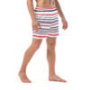all over print recycled swim trunks white right front 6a2de0d95589b jpg