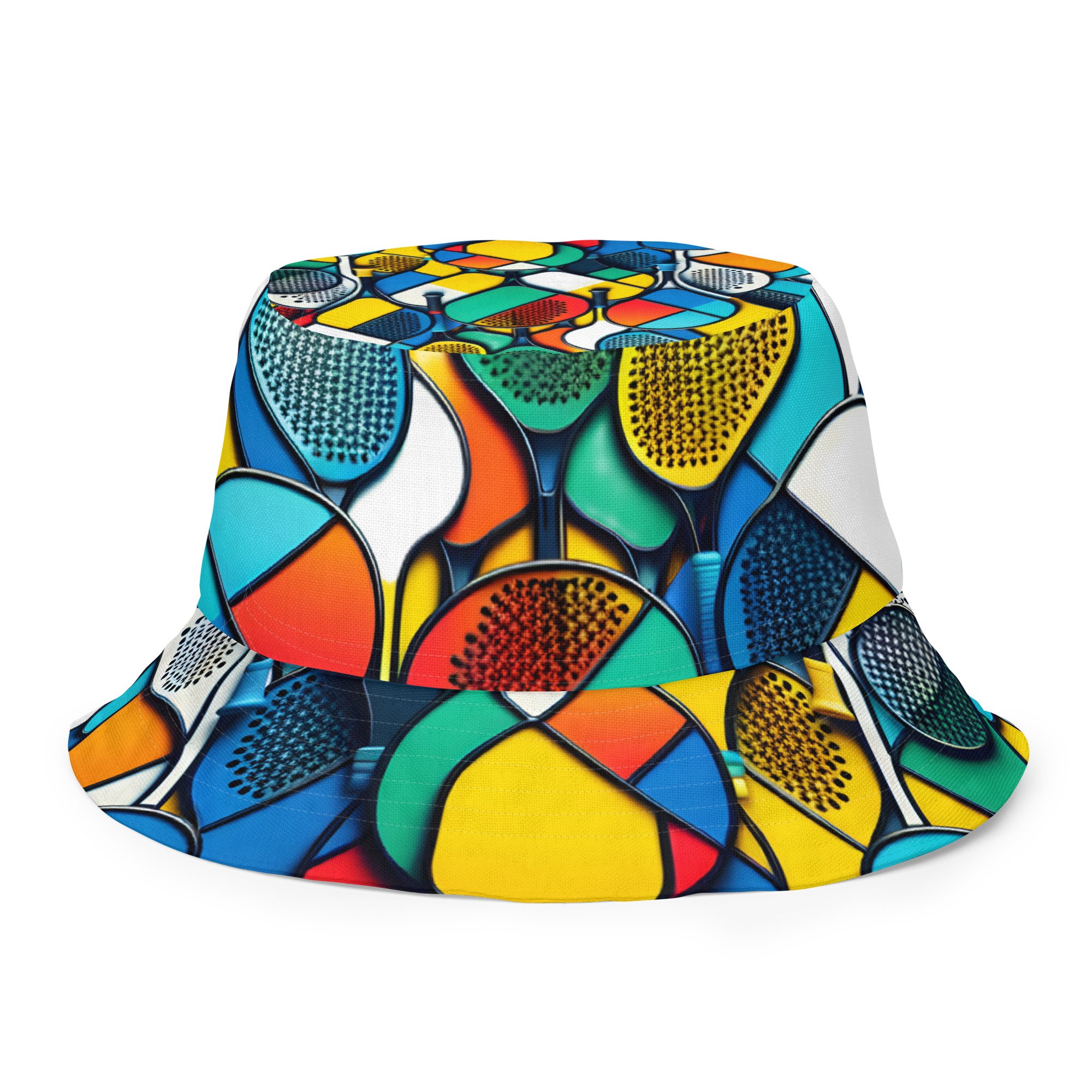all over print reversible bucket hat white back outside 6a38711184113 jpg