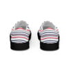 mens slip on canvas shoes black back 6a2df69732be8 jpg