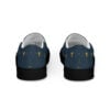 mens slip on canvas shoes black back 6a2e23aabbc6b jpg