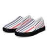 mens slip on canvas shoes black left front 6a2df69732990 jpg