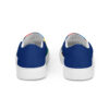 mens slip on canvas shoes white back 6a38754f1be9c jpg