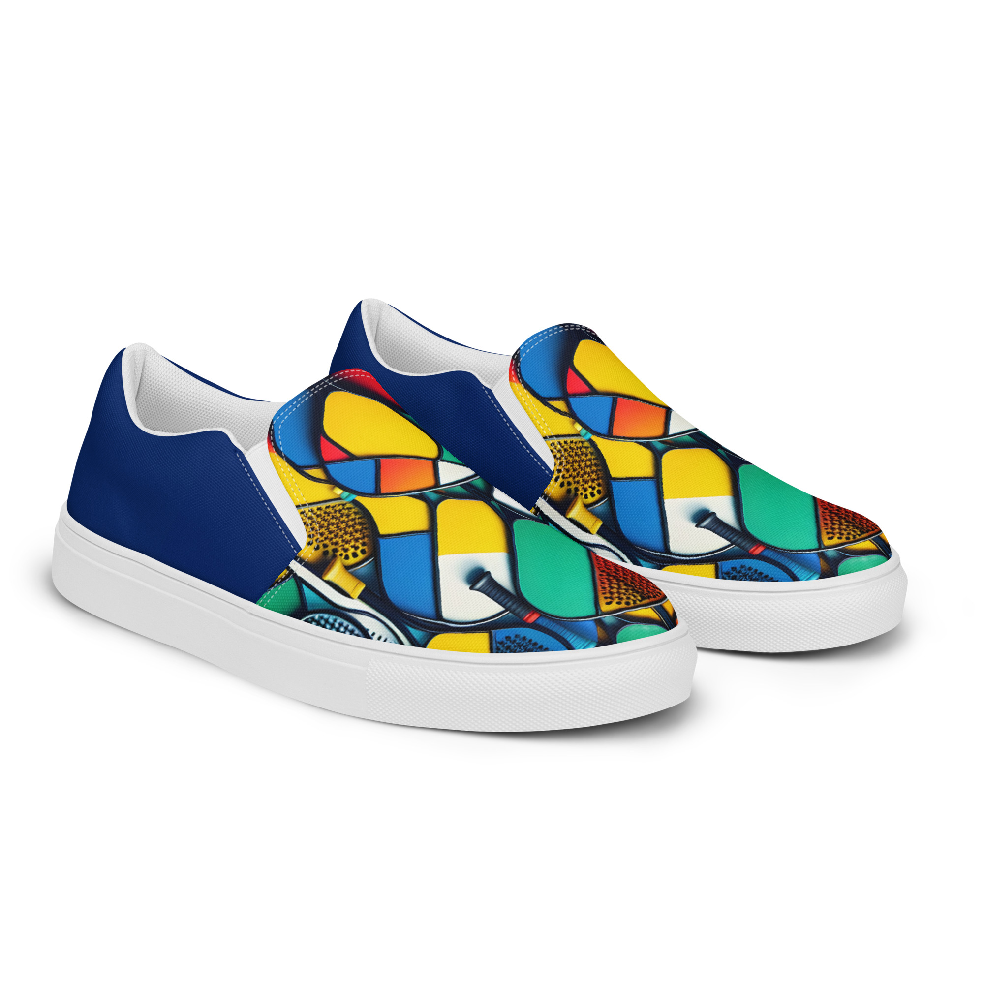 mens slip on canvas shoes white right front 6a38754f1bef5 jpg