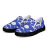 womens slip on canvas shoes black left front 6a387b1153c61 jpg