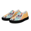 womens slip on canvas shoes black left front 6a387d1eadf00 jpg
