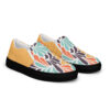 womens slip on canvas shoes black right front 6a387d1eadf66 jpg