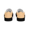 womens slip on canvas shoes black back 6a55818800ada jpg