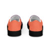 womens slip on canvas shoes black back 6a55857323893 jpg