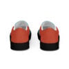 womens slip on canvas shoes black back 6a5586bd91863 jpg