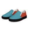 womens slip on canvas shoes black left front 6a5586bd9171b jpg