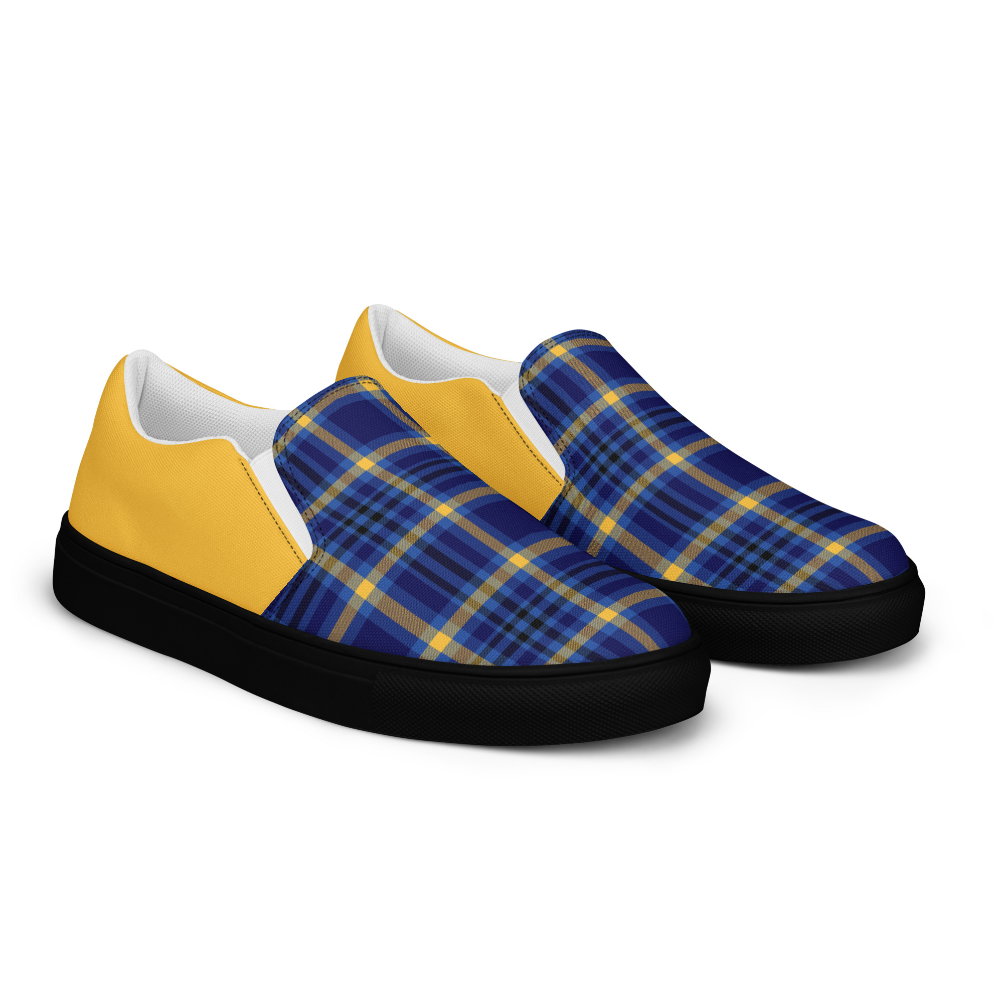 womens slip on canvas shoes black right front 6a45a97159877 jpg womens slip on canvas shoes black right front 6a45a97159877 jpg