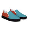 womens slip on canvas shoes black right front 6a5586bd917bf jpg
