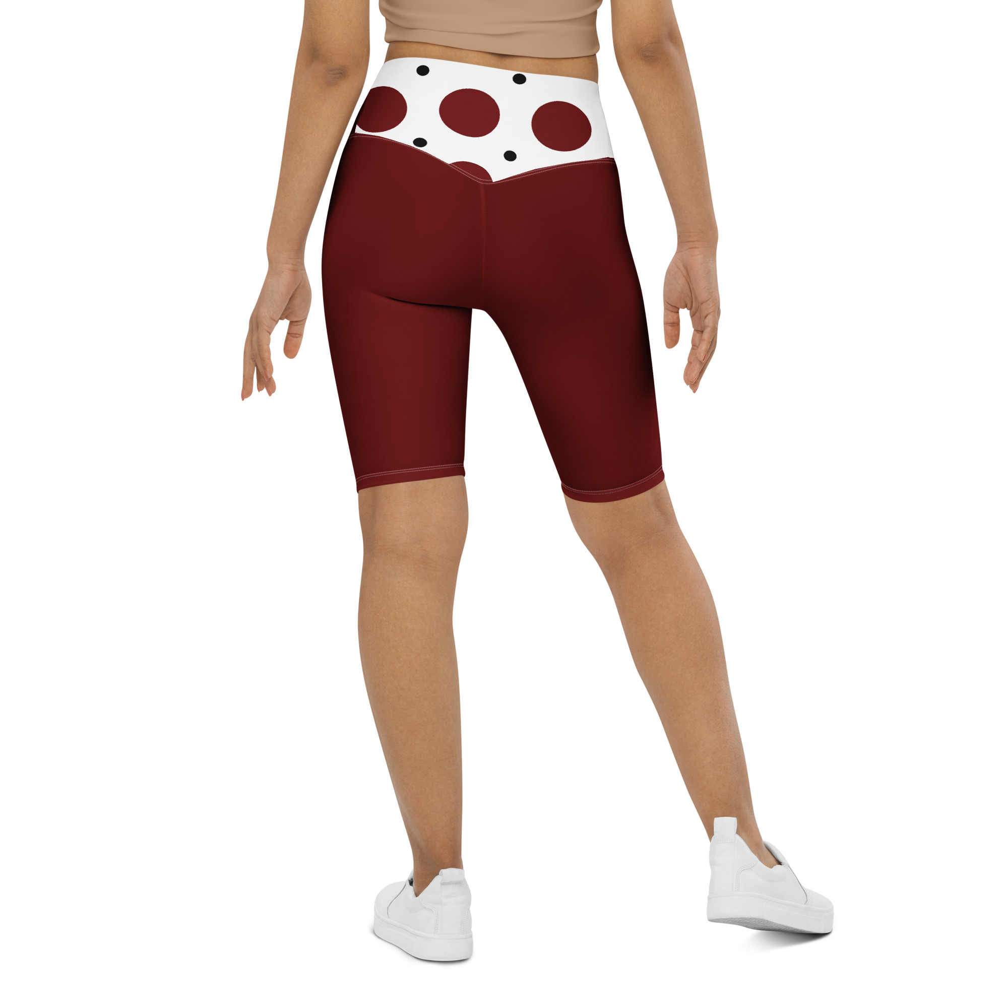 all over print biker shorts white back 6a93760f7be0c jpg