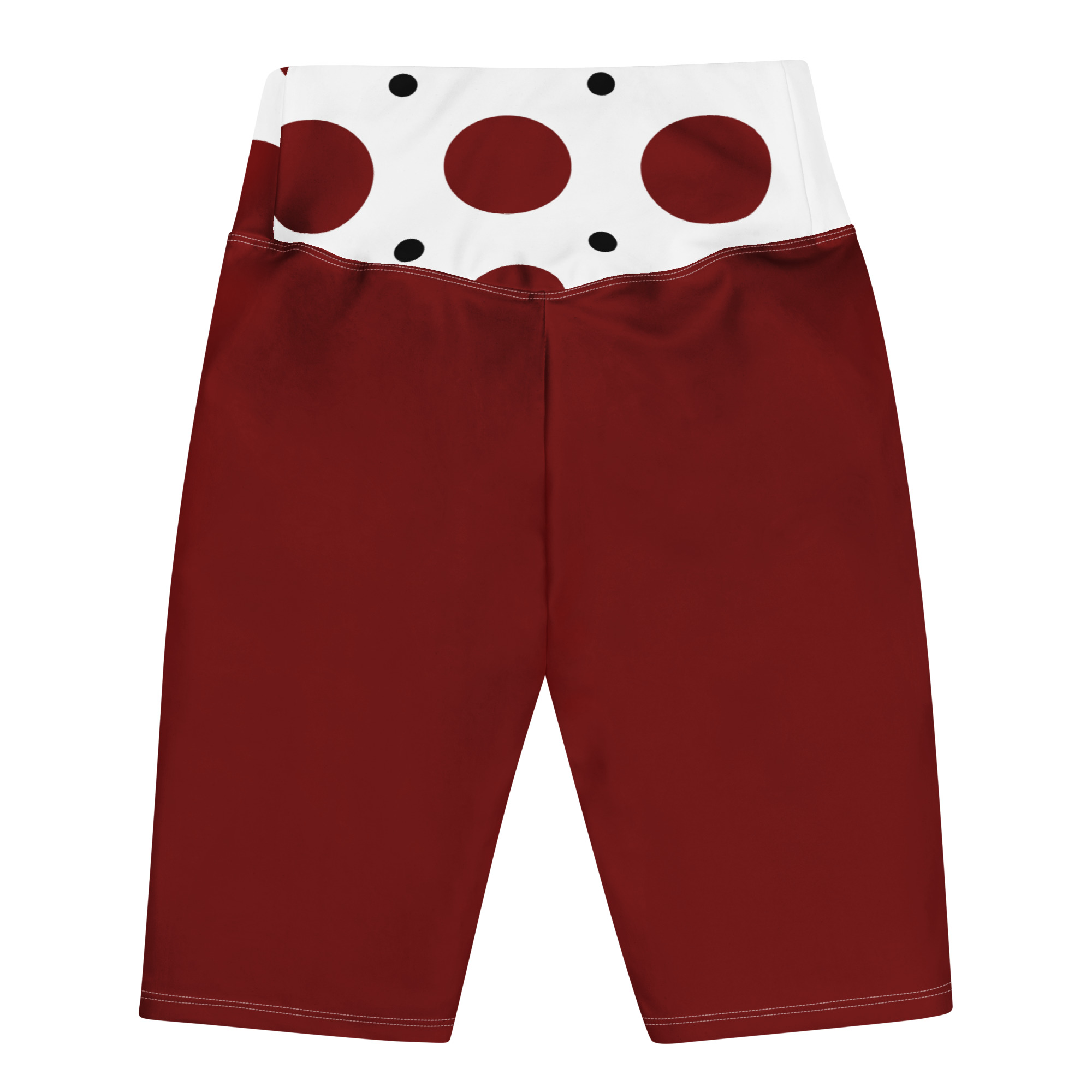 all over print biker shorts white back 6a93760f7bf46 jpg