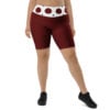 all over print biker shorts white front 6a93760f7bee6 jpg