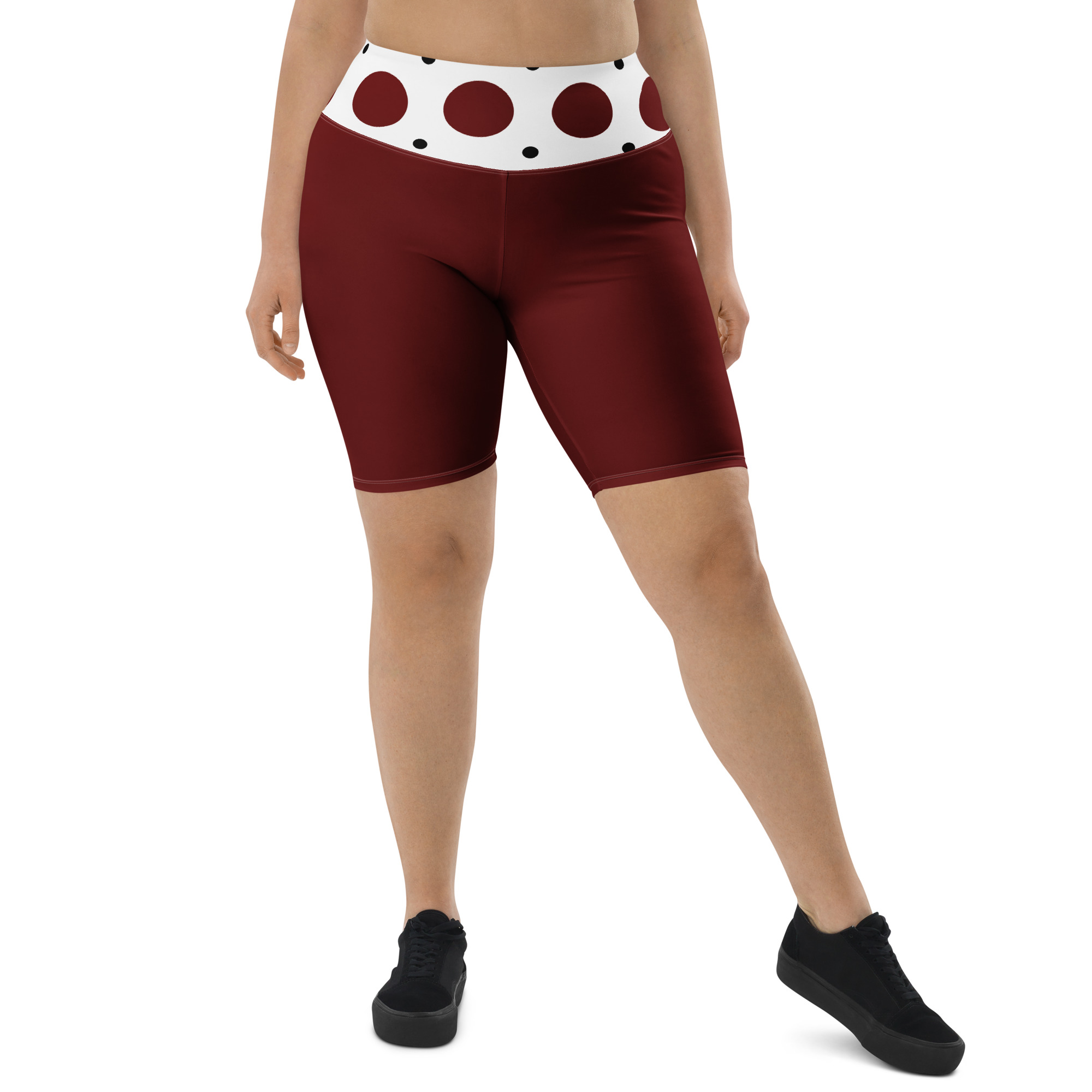 all over print biker shorts white front 6a93760f7bee6 jpg